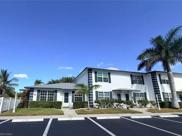 761 W Elkcam CIR #A101, MARCO ISLAND, FL 34145