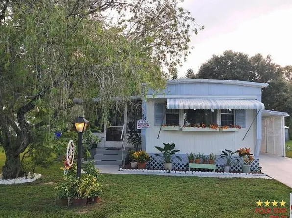 555 4th St #38, Vero Beach, FL 32962