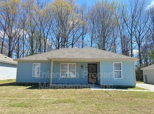 3850 Ajanders Dr, Memphis, TN 38127
