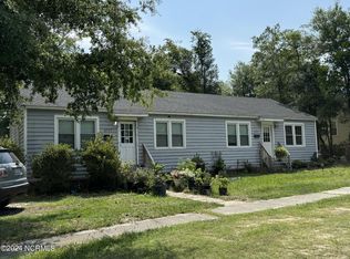 2703 Dare St, Wilmington, NC 28412