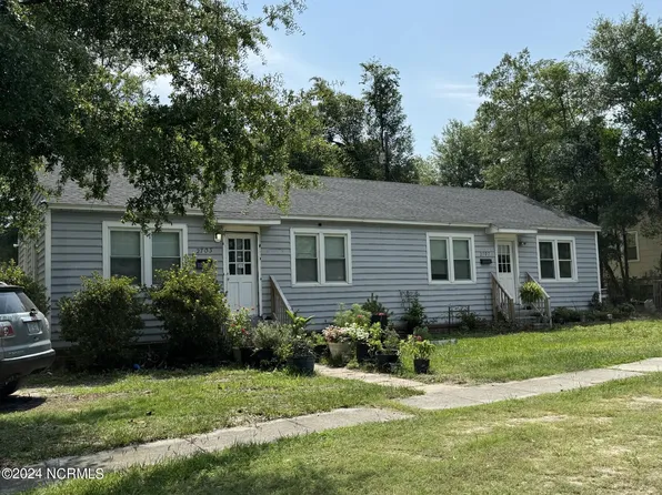 2703 Dare Street, Wilmington, NC 28412