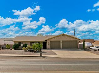 3250 Oro Grande Blvd, Lake Havasu City, AZ 86406