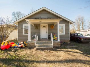 1111 S Hillcrest Ave, Springfield, MO 65802