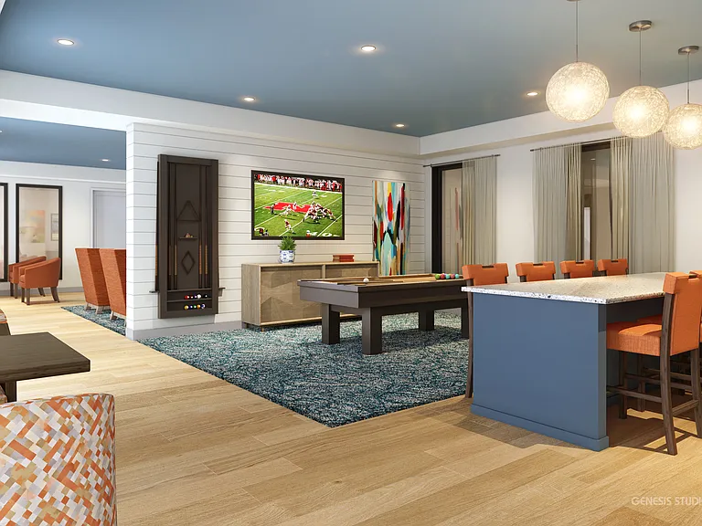 Oak Park Senior Living — Photo 7