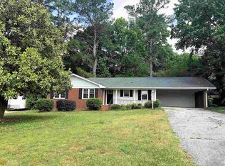 161 Langford St, Winder, GA 30680