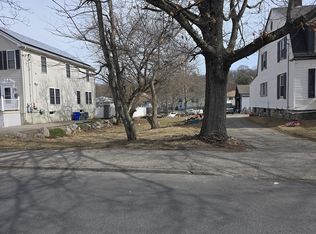 0 Huntington Ave, Hyde Park, MA 02136