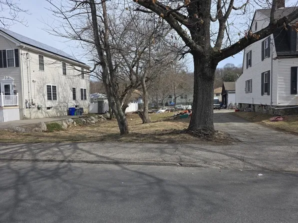 0 Huntington Ave, Hyde Park, MA 02136