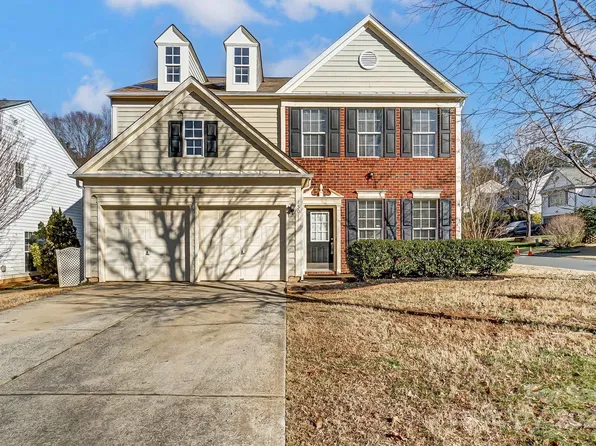 15011 Edindale Dr, Charlotte, NC 28277