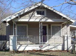 714 S Glenn St, Wichita, KS 67213