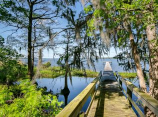 207 Federal Point Rd E, East Palatka, FL 32131