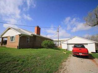 20927 White Oak Rd, Purcell, OK 73080