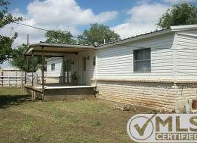 810 NE 12th St, Dumas, TX, 79029