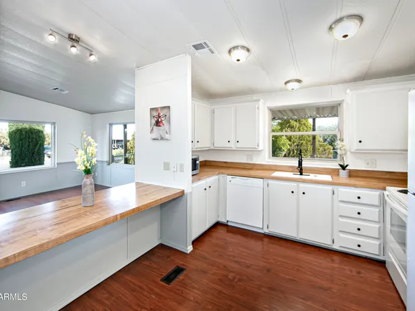 20819 E MINGUS Drive, Mayer, AZ 86333