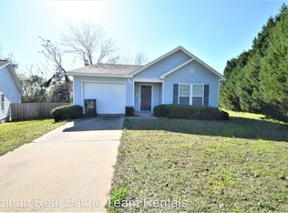 119 Northridge Rd, Dothan, AL 36303