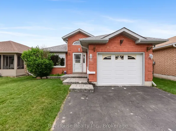 6 Eakins Cres, Kawartha Lakes, ON K9V 6H8