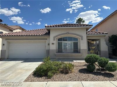 8337 Ruby Heights Ave, Las Vegas, NV, 89117