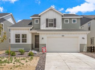 3646 Sublime Ct, Castle Rock, CO 80108