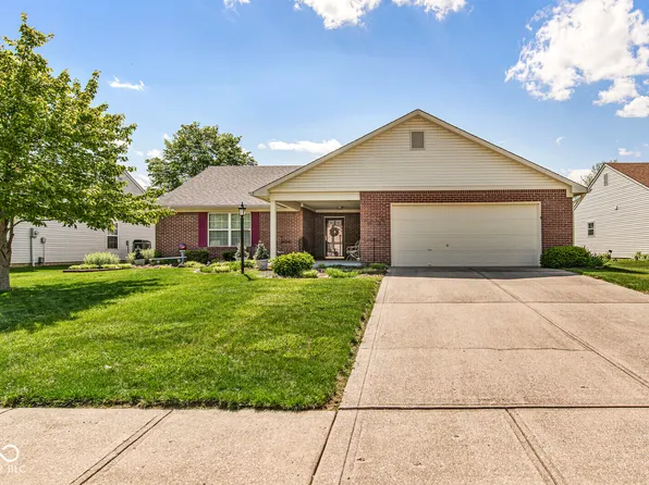 1914 Cross Willow Ln, Indianapolis, IN 46239