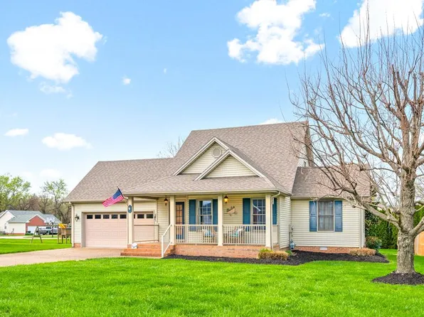 304 Irish Cir, Hopkinsville, KY 42240
