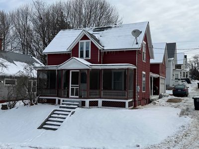 18 Highland Avenue, Franklin, NH, 03235