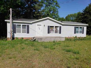 Betty Manley Rd, Denmark, TN 38391