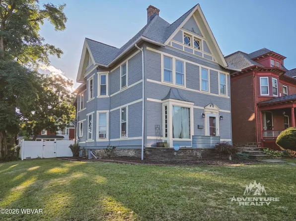 701 5th Ave, Williamsport, PA 17701