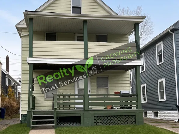 7918 Goodman Ave #Up, Cleveland, OH 44105