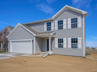 1956 Allan St, Adrian, MI 49221