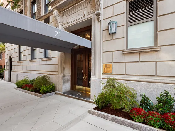 21 East 87th Street image 15 of 15