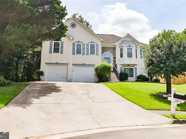 1875 Clear Springs Ln, Lawrenceville, GA 30043