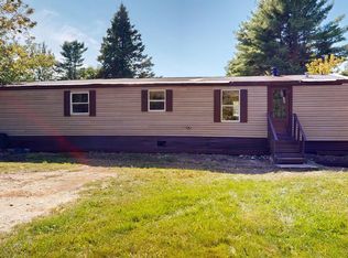376 Depot St, Wilton, ME 04294