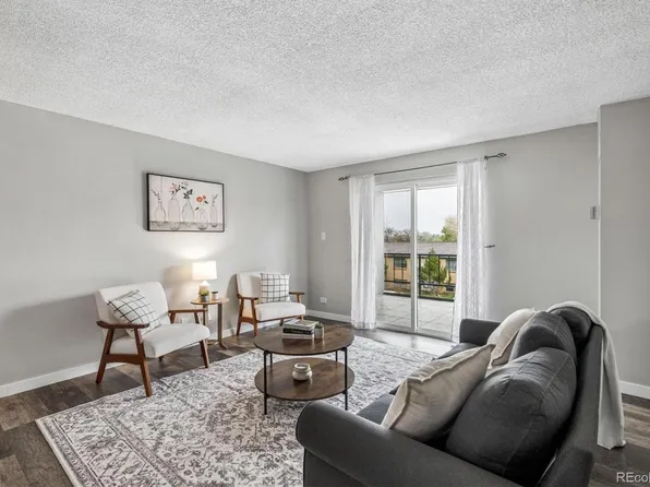 2375 S Linden Court #200, Denver, CO 80222