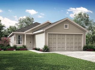 6071 Determine Ln, Forney, TX 75126