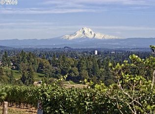 25650 Petes Mountain Rd, West Linn, OR 97068