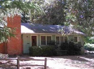 13818 Irishtown Rd, Pine Grove, CA 95665