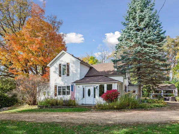 660 N Shore Dr W, Mound, MN 55364