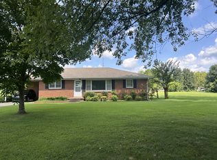 2629 Highway 43 S, Leoma, TN 38468