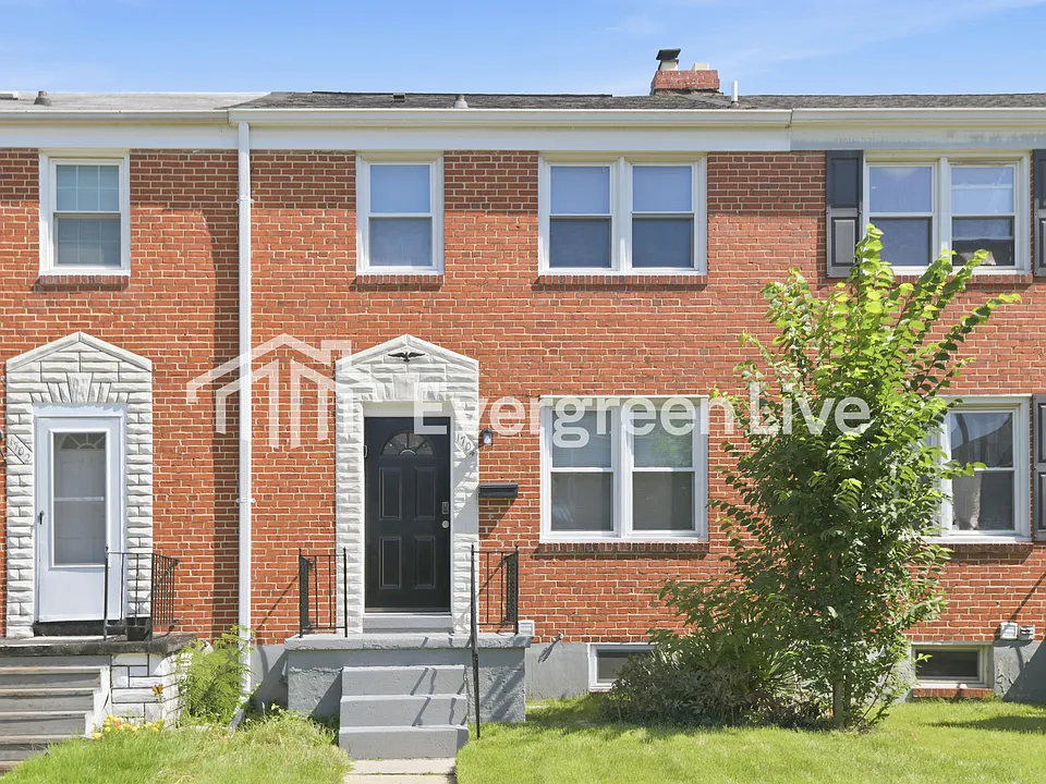 1704 Weston Ave