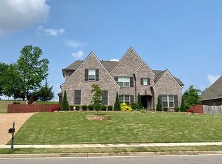 6105 Upper Granger Cv, Arlington, TN 38002