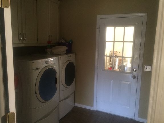 Laundry Room #2
