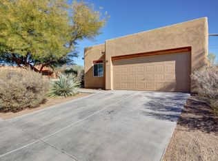 9274 N Whipsnake Way, Tucson, AZ 85742