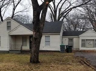 1758 Alta Vista Ave, Memphis, TN 38127