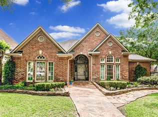 8339 Mentmore Dr, Spring, TX 77379