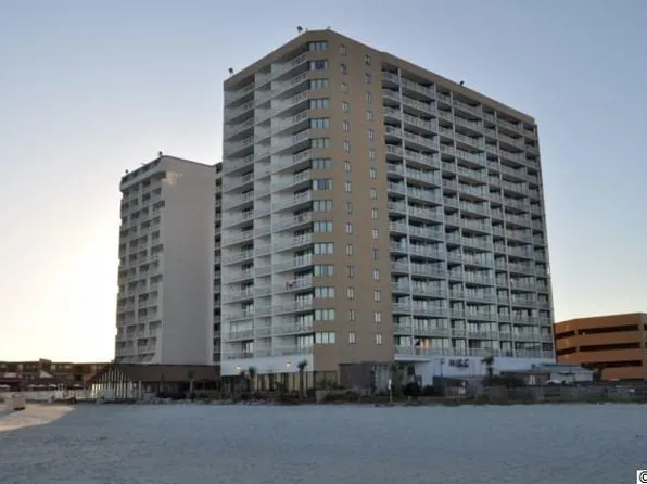 9550 Shore Dr #528, Myrtle Beach, SC 29572