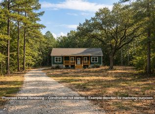 661 Hugh Oneal Rd, Greenville, GA 30222