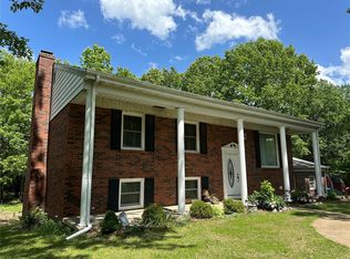 226 Circle Dr, Owensville, MO 65066