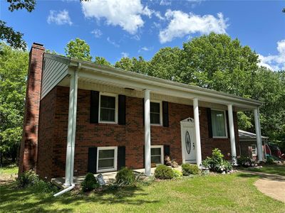 226 Circle Dr, Owensville, MO, 65066