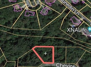 Cheviot Cir #6, Bella Vista, AR 72715