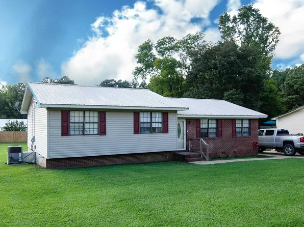 50 Faith Ave, Jacksonville, AL 36265