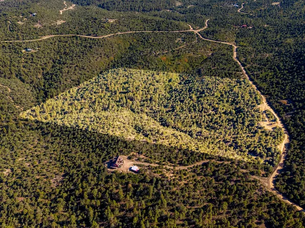 33176 Little Bear Dr, Trinidad, CO 81082